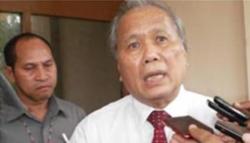 Kabar Duka, Albert Hasibuan Pendiri PAN Meninggal Dunia