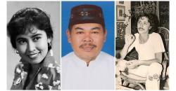 Deretan Artis Lawas yang Vakum dari Dunia Hiburan karena Sakit, Nomor 3 Idap Kanker dan Meninggal Dunia