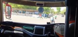 Cegah Ugal-Ugalan Sebagian Bus Dipasang Alarm Kecepatan, Lampaui 100 Km Kena Denda