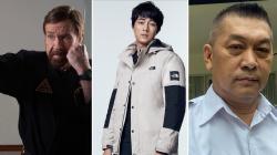 10 Artis Tampan Pernah Jadi Atlet Profesional, Ada yang Berhasil Kumpulkan 15 Medali Emas   