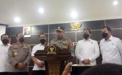 Putri Candrawathi Belum Juga Ditahan, Polisi Masih Pertimbangkan Kesehatan hingga Anak