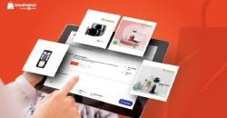 Belanja Kangaroo Home Appliances Jadi Lebih Hemat di AladinMall by Mister Aladin, Ada Diskon up to 38% + Gratis Ongkir