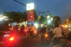   Sempat Terjadi Antrean Panjang, Hari Ini SPBU di DIY Kembali Normal