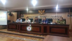 Waduh, Bawaslu Jabar Bongkar Temuan Data Ganda Ratusan Ribu Anggota Parpol