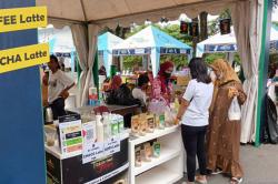  Mantap, Pemkab Sleman Fasilitasi 200 UMKM Promosi Produk di Ajang Porda 