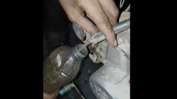 SPBU di Banyuwangi Campur BBM dengan Air, Pertamina Siap Ganti Kerusakan Kendaraan Warga 