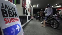 PAN Gunungkidul Dibanjiri Keluhan dan Aspirasi Warga Terkait Dampak Kenaikan Harga BBM 