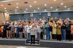 Rumah Pangan Kita, Upaya BULOG Peduli UMKM Bantu Perintis Kemerdekaan