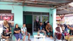 Potret Desa Ramah Disabilitas di Klaten, Ada yang Bertemu Jodoh hingga Buka Usaha Rempeyek 