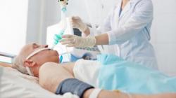 Penyakit Misterius Muncul di Argentina, 2 Pasien Meninggal, Gejala seperti Pneumonia<