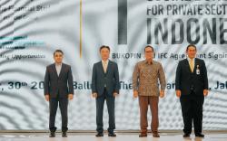 Bank KB Bukopin Pioneer Obligasi Sosial untuk Bank Sektor Swasta di Indonesia