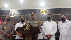 Selain Ferdy Sambo, Ini 5 Perwira Tersangka Obstruction of Justice Kasus Brigadir J