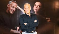 Potret Jim Brickman Sang Legenda Musik Love Song