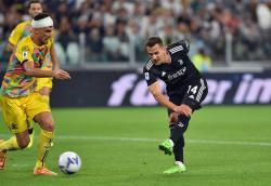 Hasil Juventus Vs Spezia: Striker Baru Langsung Padu, Nyonya Tua Libas Tim Tamu