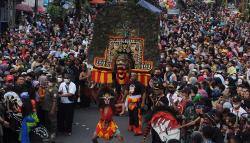 Upaya Kesenian Reog Tingkatkan Kunjungan Wisatawan