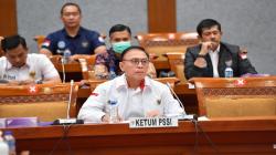 Jordi Amat dan Sandy Walsh Selangkah Lagi Sah Jadi WNI, Ketum PSSI: Tunggu Kepres<
