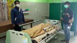  8 Fakta Kakak Tewas Ditembak Adik di Tegal, Nomor 7 Terluka Bagian Belakang Kepala