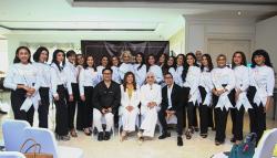 Malam Puncak Mrs Worldwide Indonesia Digelar 23 September 2022