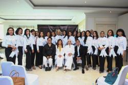 Perdana! Ajang Mrs Worldwide Indonesia 2022 Siap Guncang Beauty Pageant Tanah Air