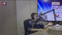 Ketua DPD Perindo Jakpus: Naik Transportasi Umum Sama dengan Berbagi Rezeki