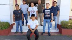 Terungkap, Gadis Tomohon yang Diperkosa Sopir Angkot Ternyata Siswi SMA