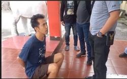 Tidur Nyenyak di Rumah Orang Tua, Pencuri Motor di Palembang Ditangkap Polisi   