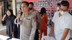 Cemburu, Pria di Buahbatu Bandung Bunuh Anggota Linmas Diduga Selingkuhan Istri<