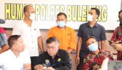 Sertifikat Tanah Warga Digadai Rp5 Juta, Perangkat Desa di Bali Ditangkap Polisi