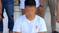 Gadis Tomohon Diperkosa Sopir Mikro, Modus Main ke Rumah Teman Ternyata Minum Miras
