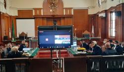Sidang Kasus Pelecehan Seksual Mas Bechi, 3 Saksi Meringankan Dihadirkan