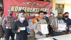 Iptu Bayu Sunarti, Sosok Polwan Berprestasi dari Polres Sukabumi