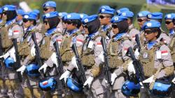 Polda Malut Kirim Polwan Briptu Nurulnita Ikut Misi Perdamaian PBB di Afrika Tengah