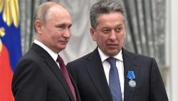 Pejabat Tinggi Perusahaan Minyak Rusia Tewas Jatuh dari Jendela RS, Bunuh Diri?