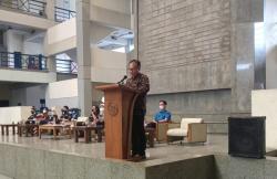 MNC Peduli Gandeng BIN DKI dan PPPAU DKI Gelar Vaksinasi Booster di Kampus Trilogi