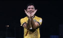 Malaysia Naturalisasi Sergio Aguero, Ancaman Buat Indonesia di Piala AFF 2022?