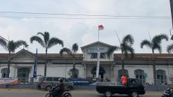 Rencana Tata Ruang KBB Harus Lindungi Heritage Peninggalan Belanda di Padalarang<