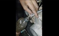 SPBU di Banyuwangi Diduga Campur BBM dengan Air hingga Kendaraan Mogok, Polisi Turun Tangan