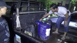 Diduga Timbun Solar Bersubsidi, Oknum ASN di Pekalongan Ditangkap Polisi