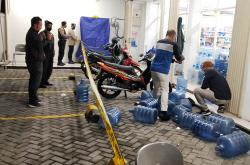 Seorang Mahasiswa Asing di Yogyakarta Tewas Dikeroyok OTK dengan Senjata Tajam