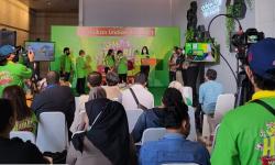 Hatari Biskuit Umumkan Pemenang Gebyar Hatari Miliaran Rupiah Periode I