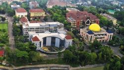 Universitas Islam Terbaik di Indonesia