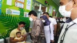 Kasus Gangguan Fungsi Kelenjar Tiroid sejak Lahir di Indonesia Tinggi, Kemenkes Luncurkan SHK