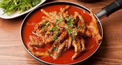 5 Cara Membuat Bumbu Ceker Mercon yang Enak, Pakai Cabai Rawit Pedas Bikin Penasaran 