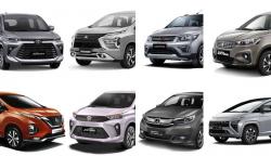 Harga Mobil Low MPV per September 2022, Intip Paling Murah dan Nyaman