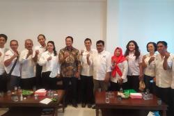Kunjungan ke Bali, Ketua Dewan Pertimbangan Perindo Pompa Semangat Kader Partai