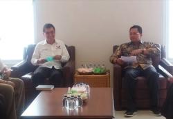 Disemangati Mahyudin, Ketua DPW Perindo Bali Sebut jadi Energi Baru Para Kader