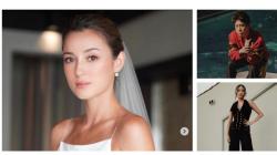 10 Artis Indonesia Go Internasional, Nomor 6 Pernah Jadi Pelatih Pasukan Pengaman Presiden  