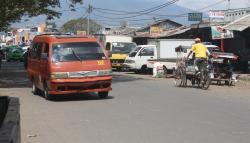 Organda Garut: Harga BBM Naik, Tarif Angkutan juga Harus Dinaikkan<