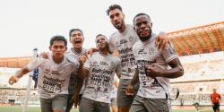 Hasil Liga 1: Bali United Menang Tipis atas Persebaya, Privat Mbarga Penentu