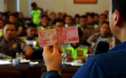 Program Dana Desa Presiden Jokowi Gerakan Pembangunan Daerah
